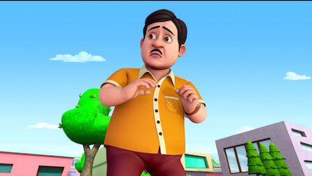 Watch Taarak Mehta Kka Chhota Chashmah | Netflix Watch Taarak Mehta Kka Chhota Chashmah | Netflix
