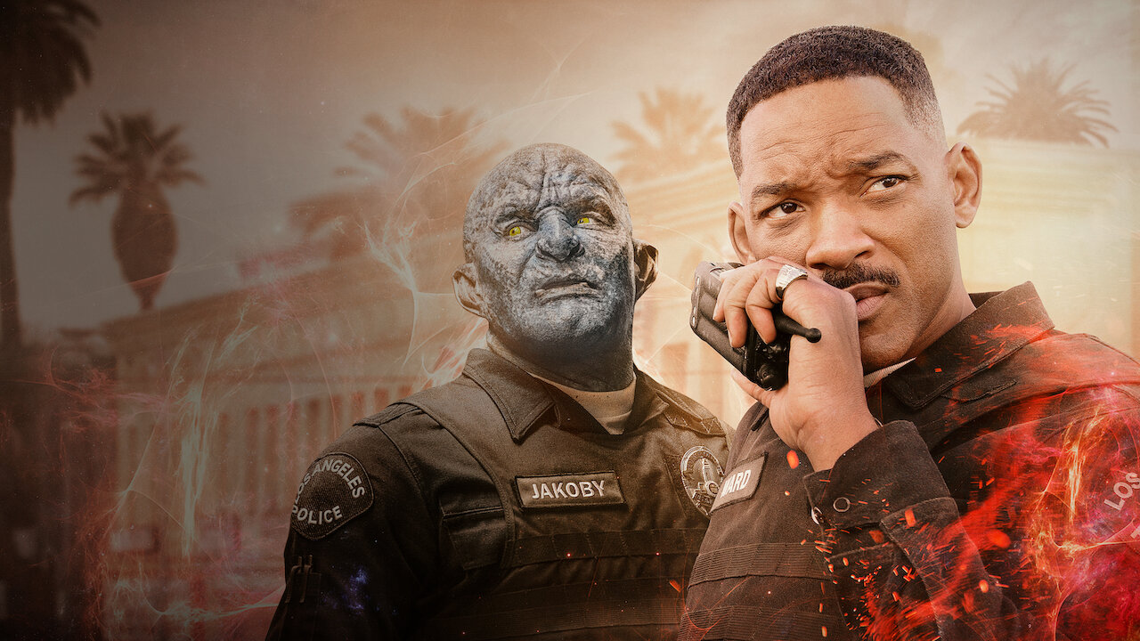 Watch Bright | Netflix Official Site